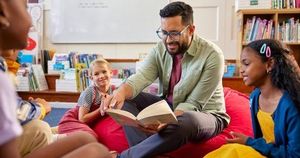 Democrats Win Key School Board Races Nationwide