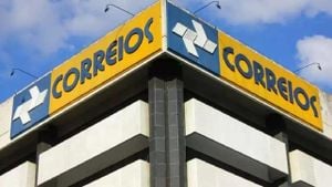 2024 Correios Public Examination Draws 1.7 Million Candidates