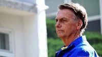 Brazil: Jair Bolsonaro diagnosed with skin cancer – DW – 09/17/2025