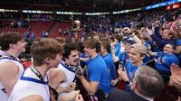 Replay: 2025 Wisconsin high school boys basketball state tournament updates, live results