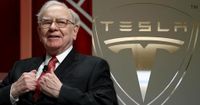 No, Warren Buffett didn't buy Tesla, and all the other April Fools’ Day jokes we’ve caught today