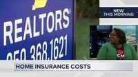 Rising Oklahoma home insurance rates challenge buyers and sellers