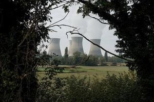EU Court Defends Gas And Nuclear As Green Investments