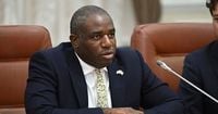 G7 prepares new sanctions against Russia - Lammy