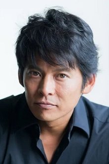 織田裕二