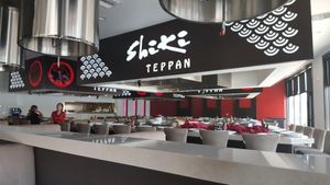 Shiki Theater Company Launches First Dining Experience