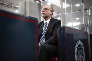 Trump Administration Freezes Billions For Energy And Transit