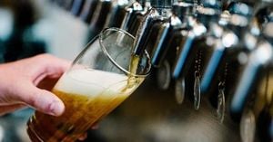 New U.S. Dietary Guidelines Promote Protein And Full-Fat Dairy