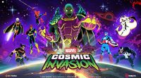 MARVEL Cosmic Invasion announced, coming to Xbox