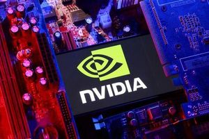 Nvidia Invests Five Billion Dollars In Intel Partnership
