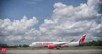 Air India cancels flights to these nine airports until morning of May 10