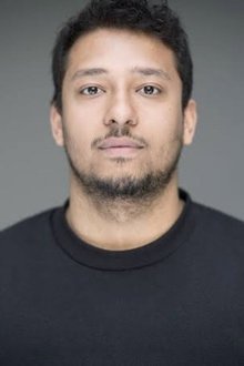 Irfan Shamji