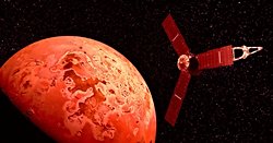 NASA’nın Juno Uzay Aracı, Yıldızlararası 3I/ATLAS Nesnesini Yakalayabilir mi?