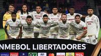 Universitario vs Independiente del Valle EN VIVO: Copa Libertadores 2025 online DIRECTO hoy fecha 2 grupo B en Ecuador