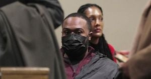 Judge Orders Retrial For Memphis Officers In Nichols Case