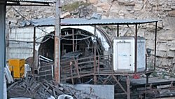 Soma Kömür Madeni Yangını (13.05.2014) ve ICMM ilkelerine Göre Değerlendirilmesi