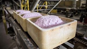 China Suspends Rare Earth Export Controls After Summit