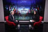 Iran, Saudi Arabia entering strategic rapprochement, says Iranian envoy