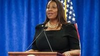Judge puts brakes on cuts to FEMA grants for New York, other blue states