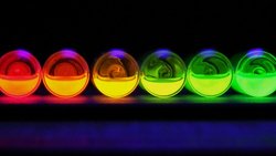 Kuantum Noktalarının Kullanımında Yeni Bir Yöntem