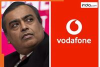 After Mukesh Ambani’s Jio, Sunil Mittal’s Airtel now Vodafone Idea in talks with…shares climbed by