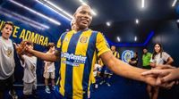 Jaminton Campaz y Rosario Central, en un nuevo desacuerdo contractual: el impactante desenlace del Canalla