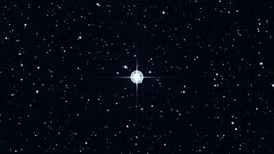 Methuselah Yıldızı ve Evren'in Yaşı Problemi: Bir Yıldız, Evren'den Nasıl Daha Yaşlı Olabilir?