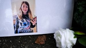 Murder Of Louise Triggers Debate Over Video Game Influence