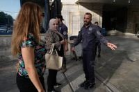 Syria holding limited vote for parliament, seen as litmus test of minority rights