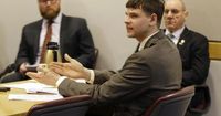New '20/20' episode to feature Nathan Carman, accused of killing mother at sea