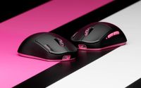 Ada Mouse Gaming Pulsar Susanto‑X, Kolaborasi Bareng f0rsakeN dan Xccurate