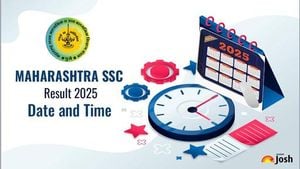 Maharashtra SSC Result 2025 Expected Soon On Official Website