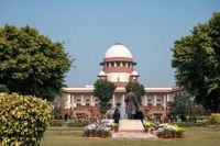 Fresh recruitment test cloud looms on teachers, 'uncertainty' remains after Supreme Court relief