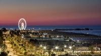 Ponti di primavera, Rimini e Riccione tra le mete più ricercate: ottimismo per 25 aprile e 1° maggio