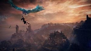 Elden Ring Nightreign Launches Major Bug Fix Patch