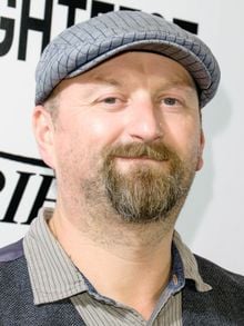 Neil Marshall