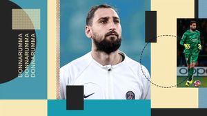 Donnarumma Shines As PSG Eyes Future Moves