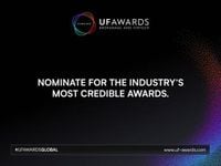 UF AWARDS Global 2025 เปิดรอบการเสนอชื่อสำหรับแบรนด์ Fintech และการค้าชั้นนำ - FinanceFeeds