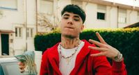 Shiva «libero», il rapper a Le Iene con Nicolò De Deviitis: età, le tappe del processo, la fidanzata, il figlio, le canzoni