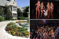 Playboy is moving its headquarters to Miami Beach and opening a new club
