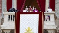 Élection de Léon XIV: quel est le cahier des charges du pape?