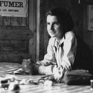 Rosalind Franklin