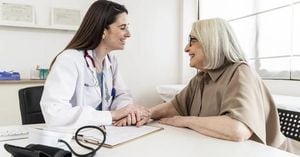 Rising Healthcare Costs And Worker Shortages Threaten Support
