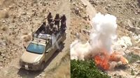 Another Attack On Pakistan After Ops Sindoor: BLAs Twin Strike Kills 14 Soldiers In Bolan, Kech