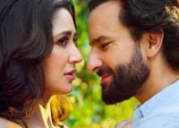 Hard to Miss: Saif Ali Khan and Nikita Dutta's Chemistry in Ilzaam from 'Jewel Thief - The Heist Begins' - Yes Punjab News