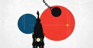 Federal Health And Social Cuts Hit Philadelphia And Montana