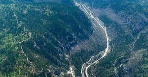 Gold Rush Returns To South Dakota’s Black Hills