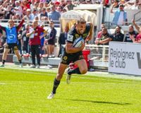 Toulon – Toulouse (Champions Cup – Quart) : la composition toulonnaise – RCT – Rugby Club Toulonnais