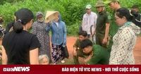 Tìm thấy cụ bà 86 tuổi ở Đà Nẵng bị đãng trí sau 17h đi lạc trong rừng sâu