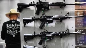 Gun Rights Groups Unite Against Proposed Transgender Firearm Ban